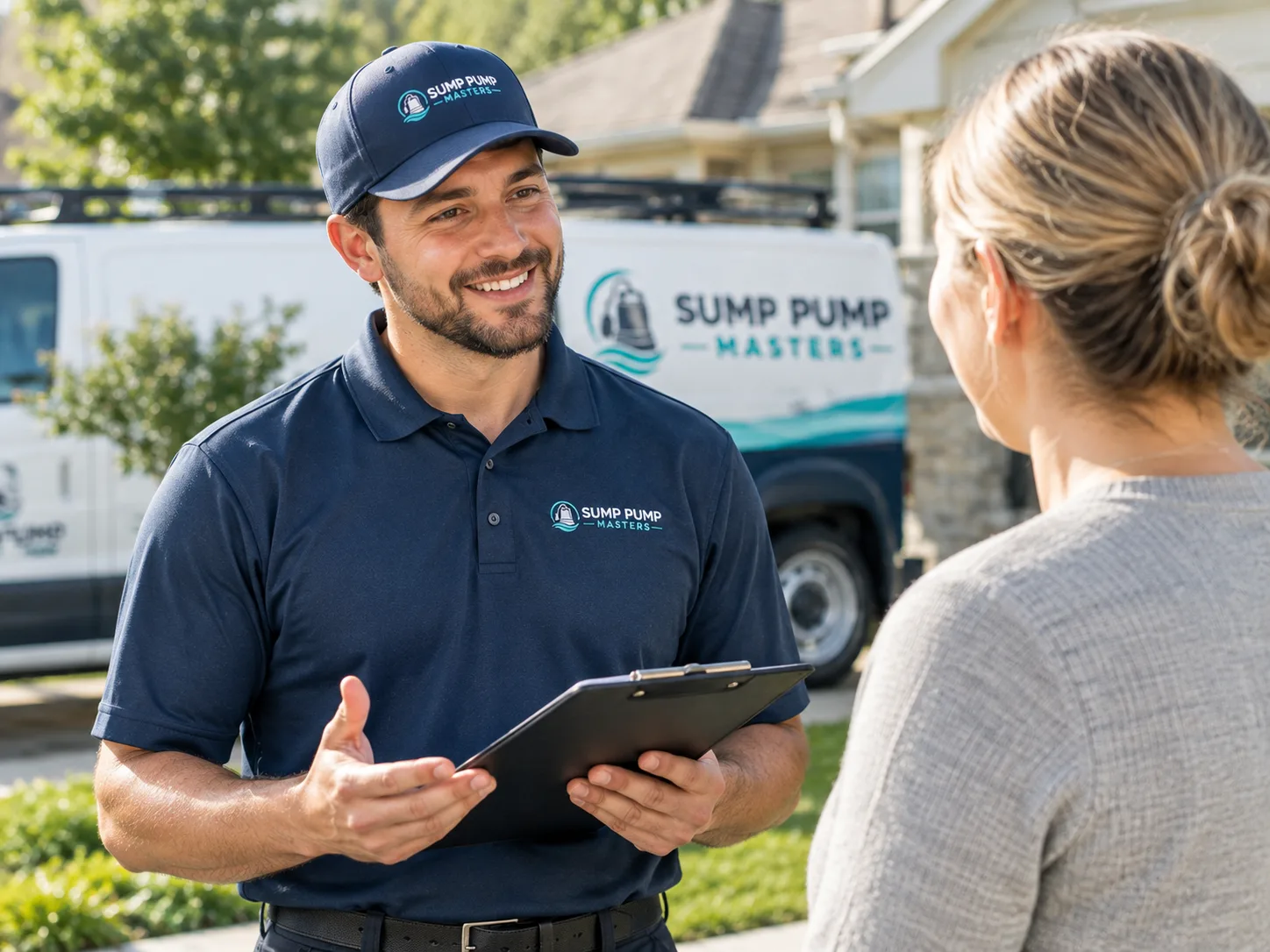 Sump Pump Repair Spearman, TX FAQs